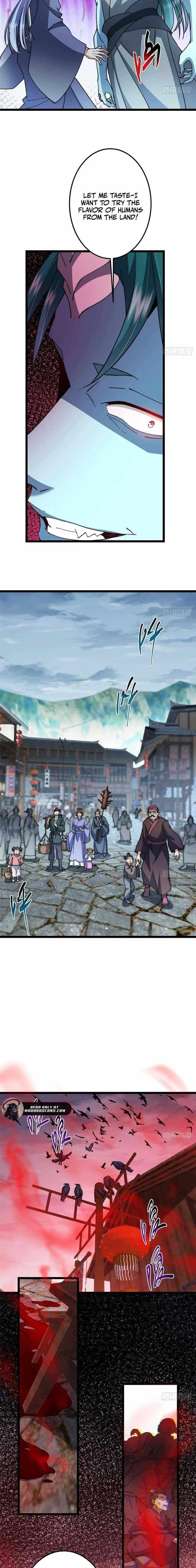 Keep a Low Profile, Sect Leader Chapter 526 - Page 7 in English
