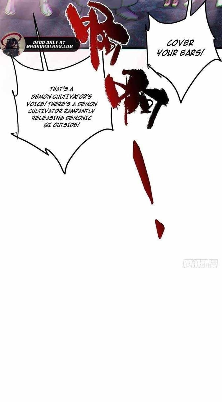 Keep a Low Profile, Sect Leader Chapter 529 - Page 15 in English