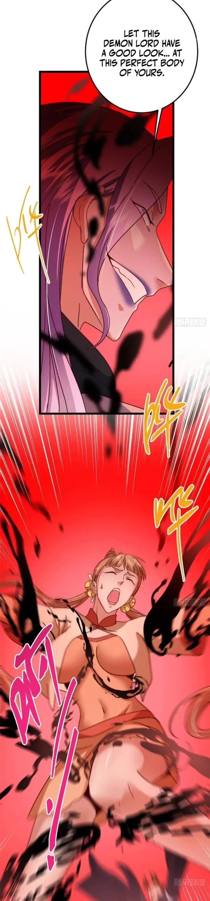 Keep a Low Profile, Sect Leader Chapter 539 - Page 17 in English
