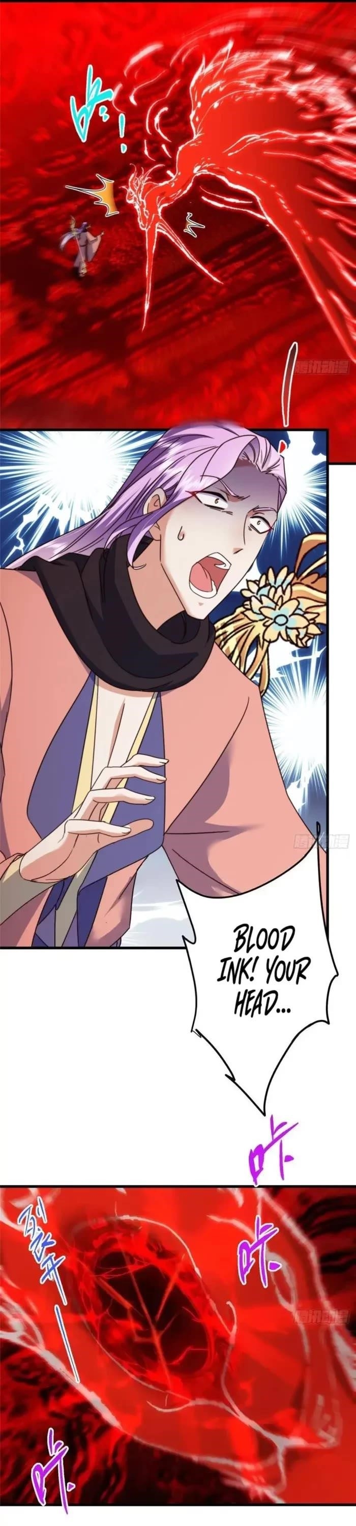 Keep a Low Profile, Sect Leader Chapter 539 - Page 26 in English