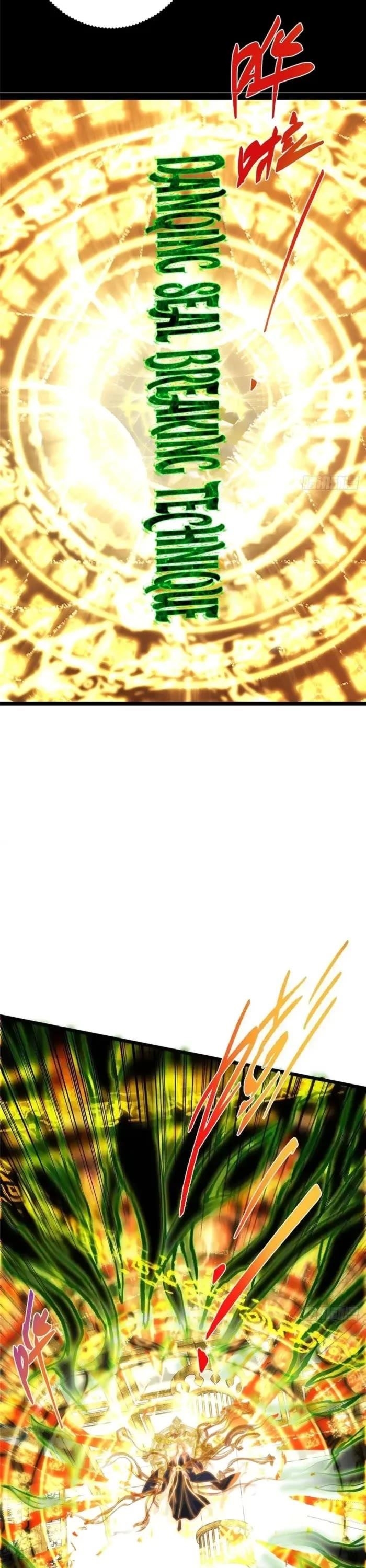 Keep a Low Profile, Sect Leader Chapter 540 - Page 15 in English