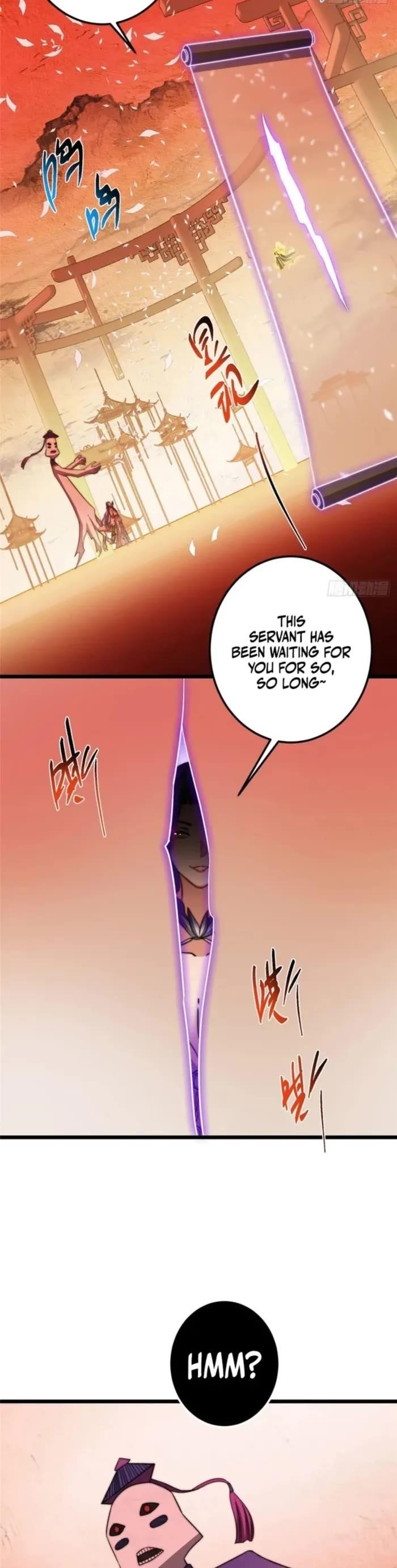 Keep a Low Profile, Sect Leader Chapter 541 - Page 23 in English