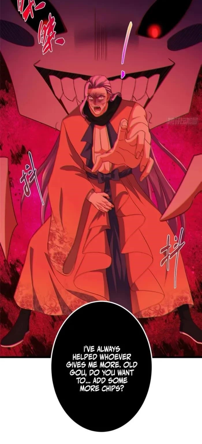 Keep a Low Profile, Sect Leader Chapter 542 - Page 4 in English