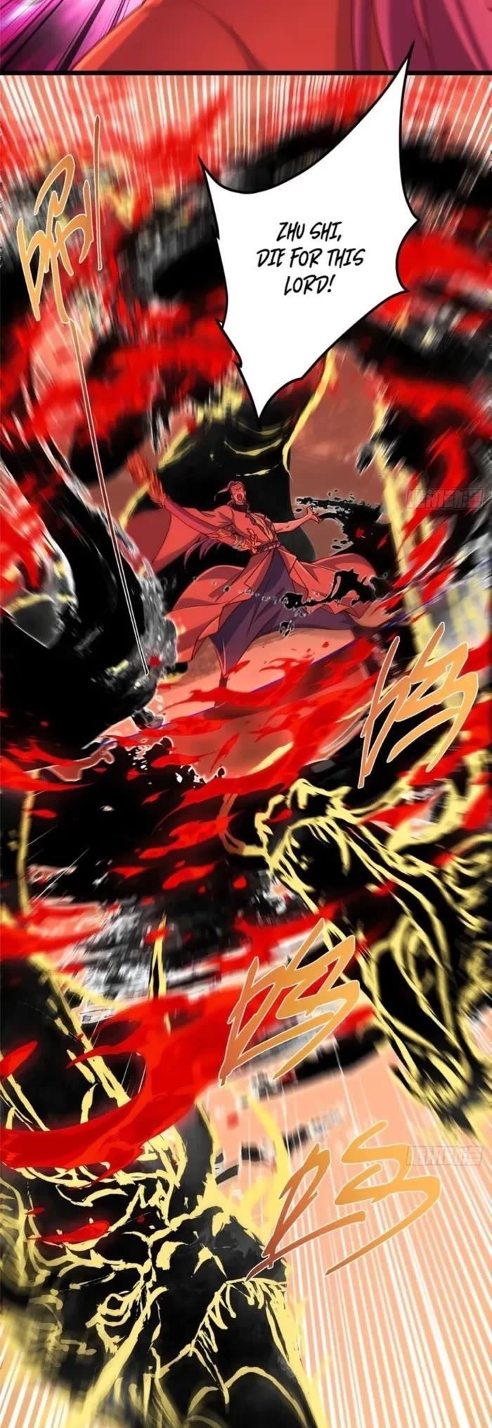 Keep a Low Profile, Sect Leader Chapter 542 - Page 9 in English