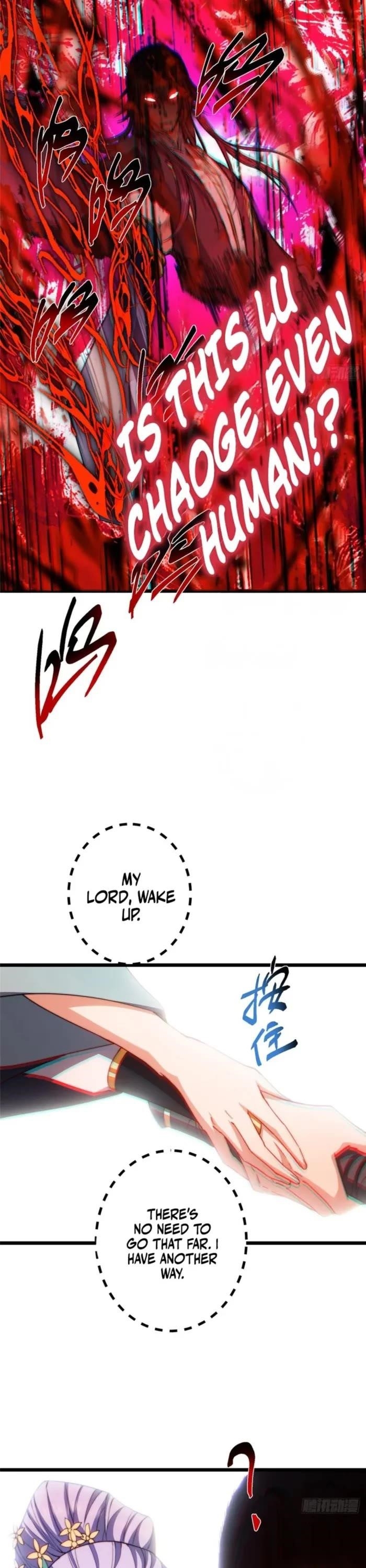 Keep a Low Profile, Sect Leader Chapter 543 - Page 10 in English