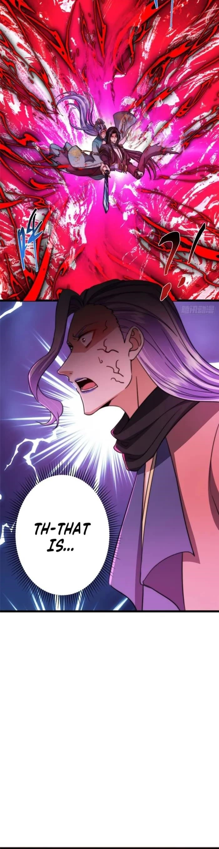 Keep a Low Profile, Sect Leader Chapter 543 - Page 12 in English