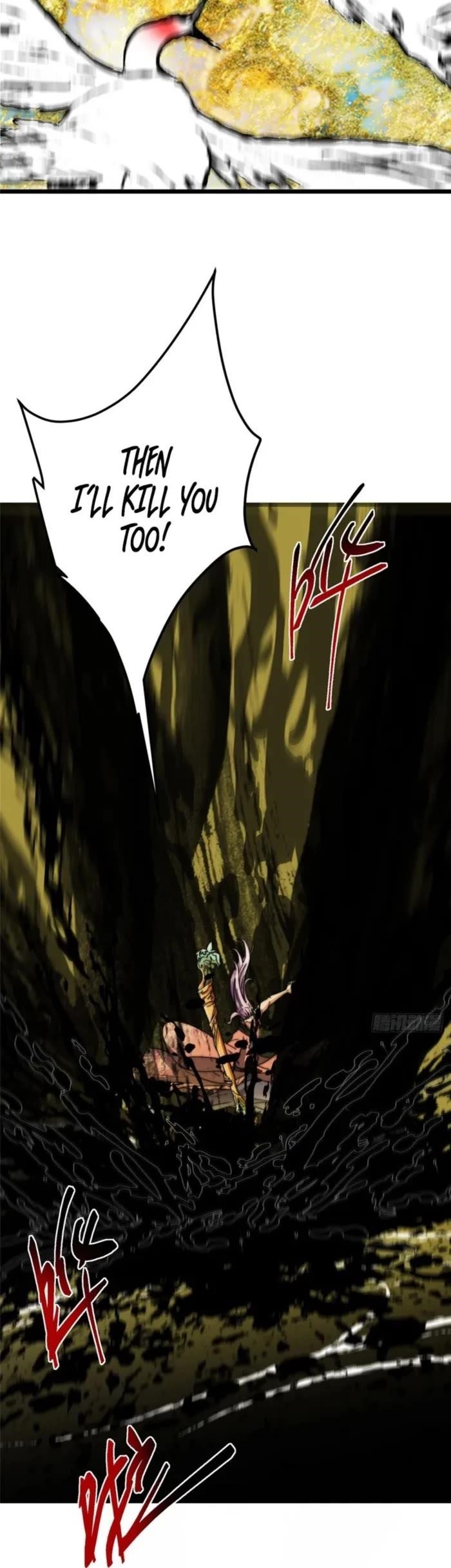 Keep a Low Profile, Sect Leader Chapter 543 - Page 24 in English