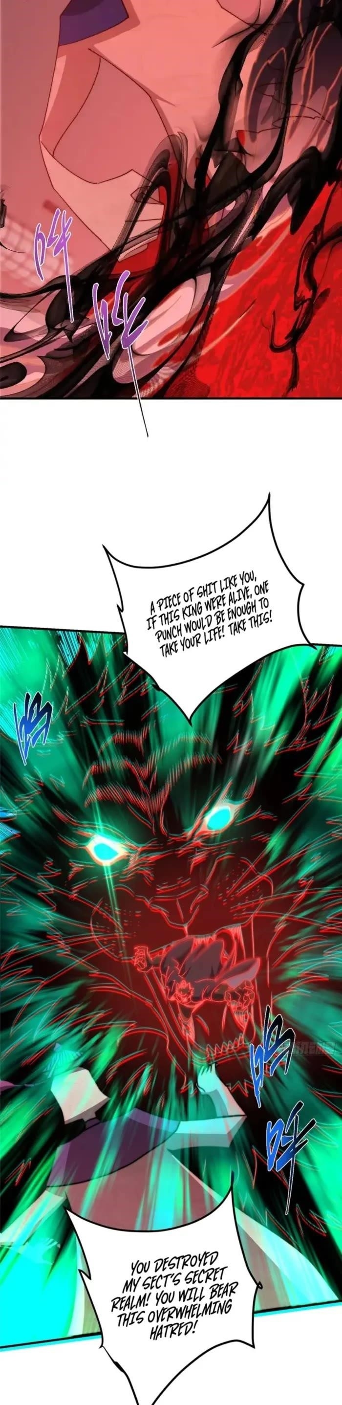 Keep a Low Profile, Sect Leader Chapter 545 - Page 14 in English