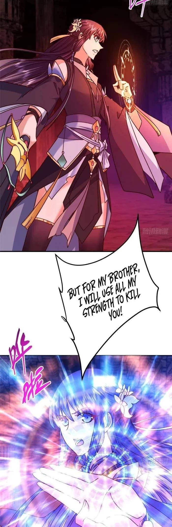 Keep a Low Profile, Sect Leader Chapter 547 - Page 26 in English