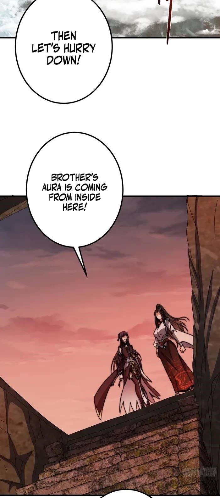 Keep a Low Profile, Sect Leader Chapter 547 - Page 9 in English