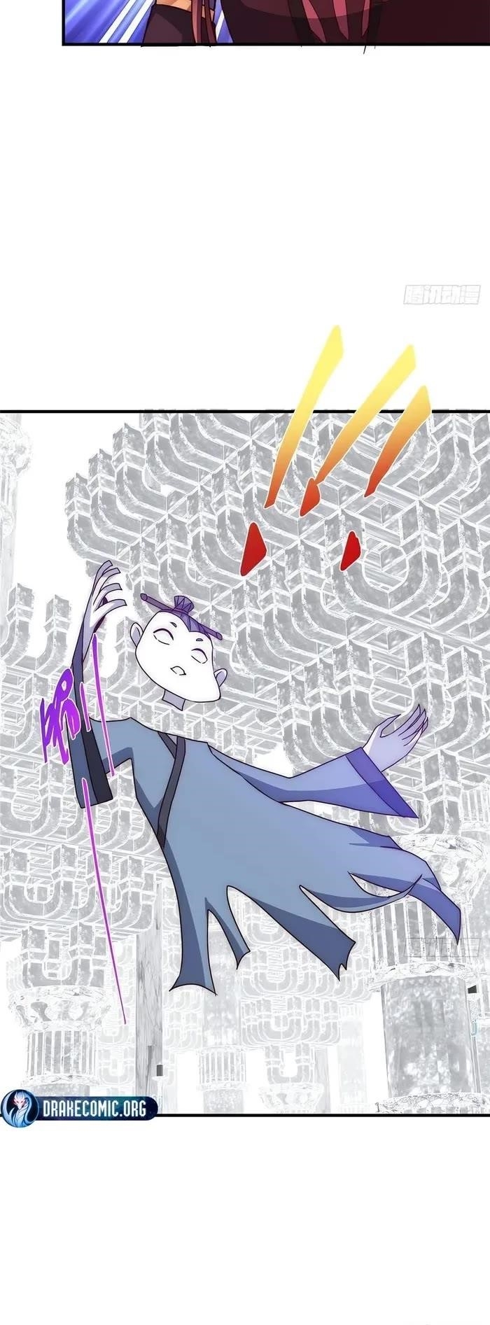 Keep a Low Profile, Sect Leader Chapter 548 - Page 14 in English