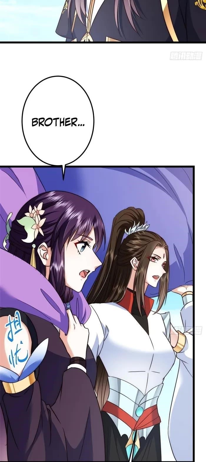 Keep a Low Profile, Sect Leader Chapter 550 - Page 17 in English