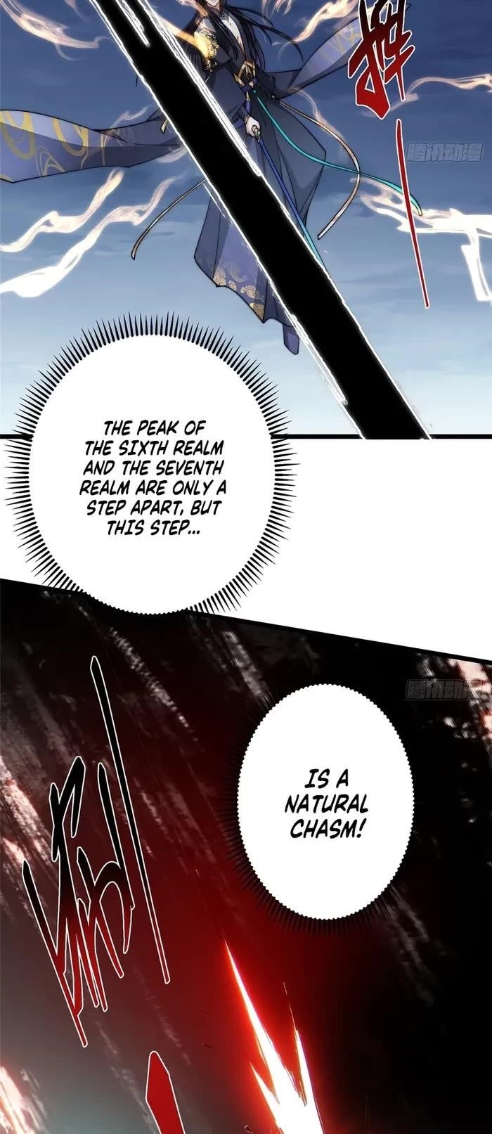 Keep a Low Profile, Sect Leader Chapter 551 - Page 15 in English