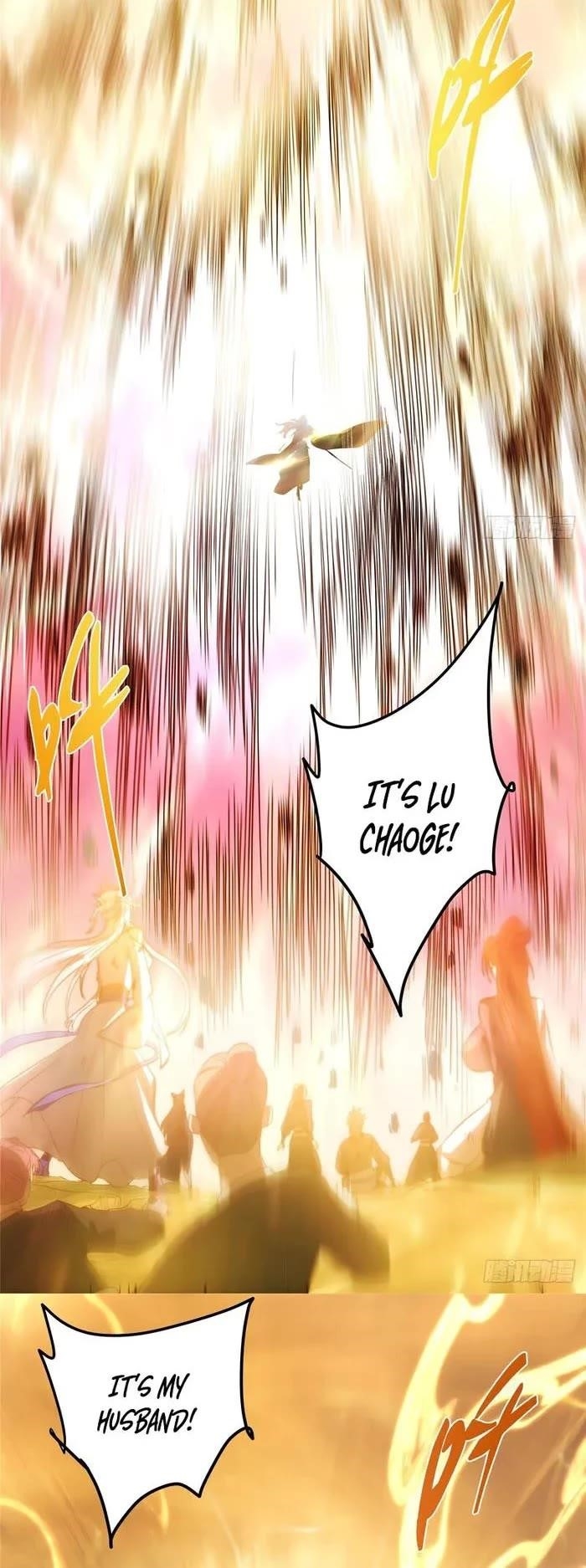 Keep a Low Profile, Sect Leader Chapter 551 - Page 5 in English