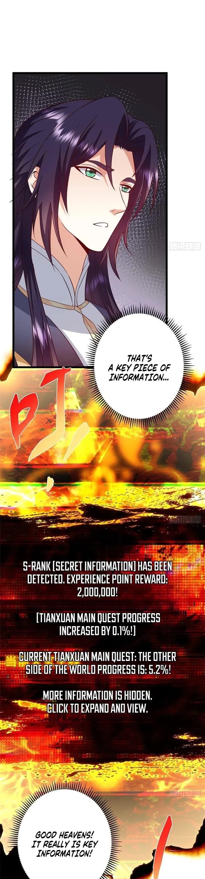 Keep a Low Profile, Sect Leader Chapter 553 - Page 16 in English