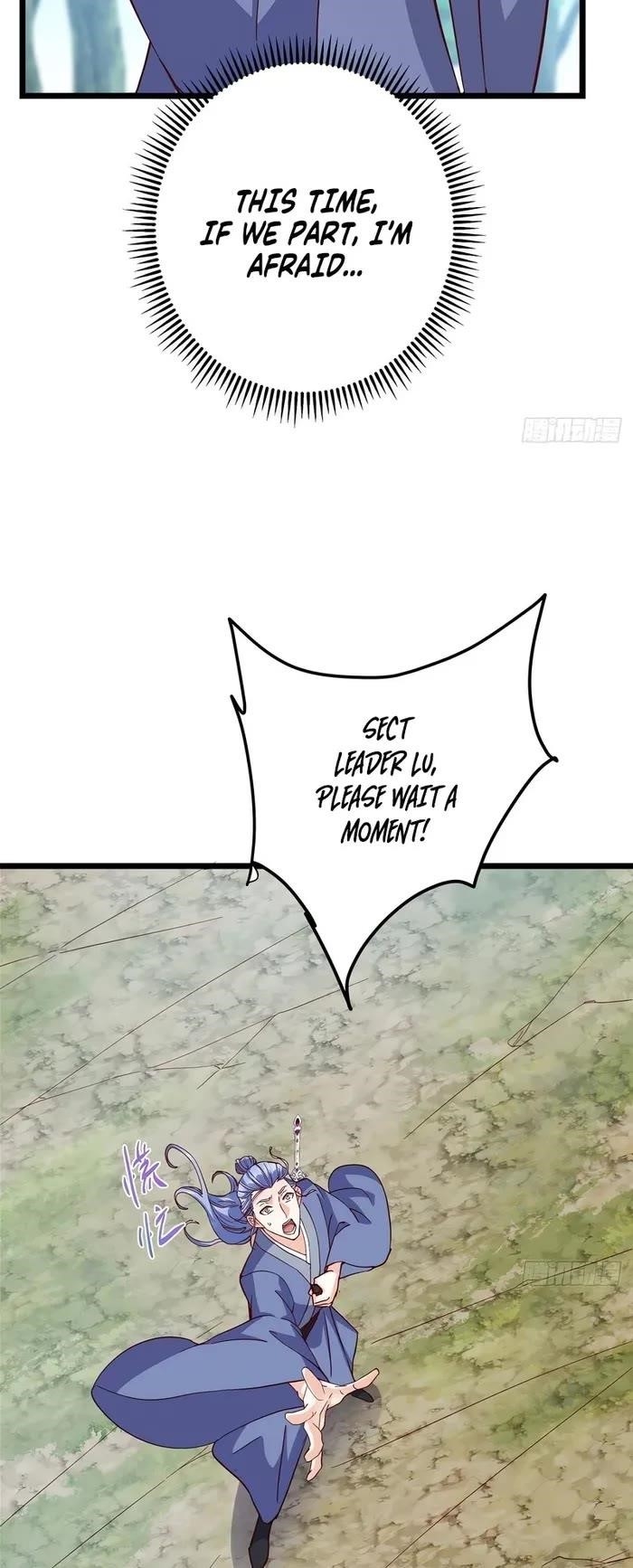 Keep a Low Profile, Sect Leader Chapter 554 - Page 19 in English