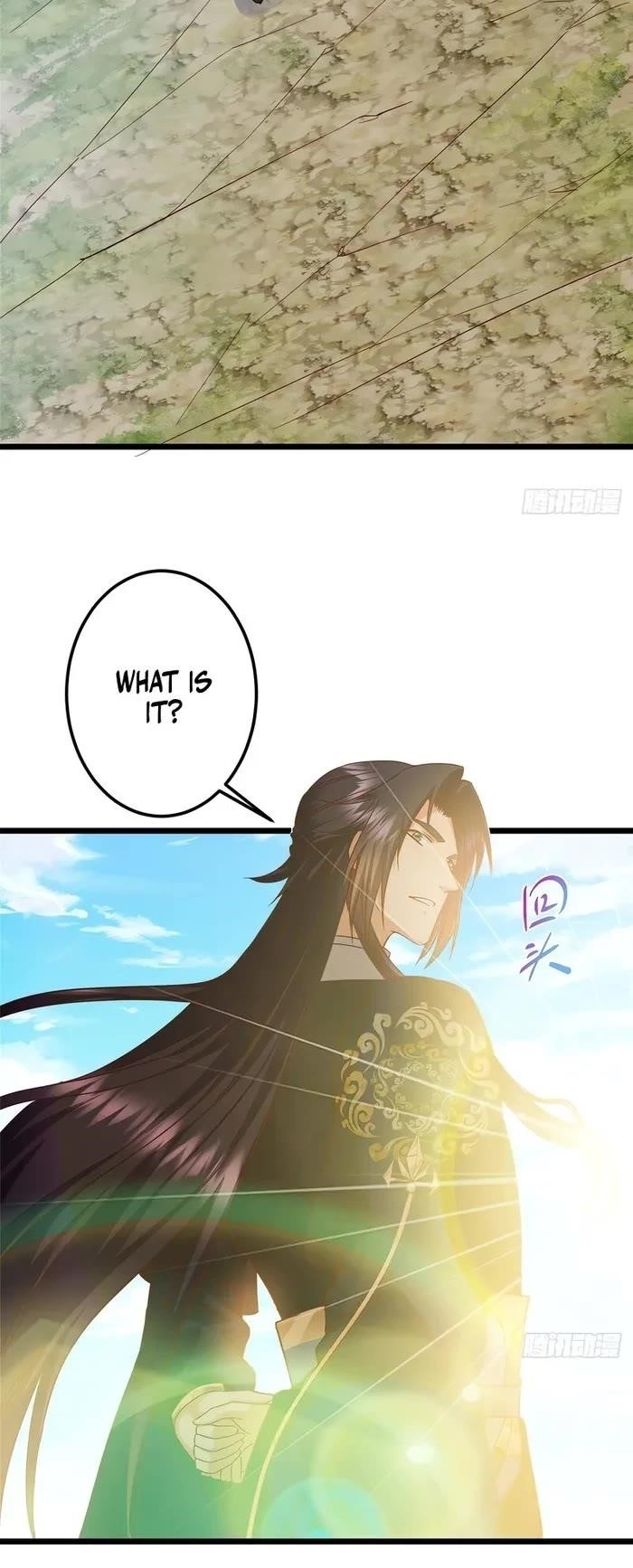 Keep a Low Profile, Sect Leader Chapter 554 - Page 20 in English