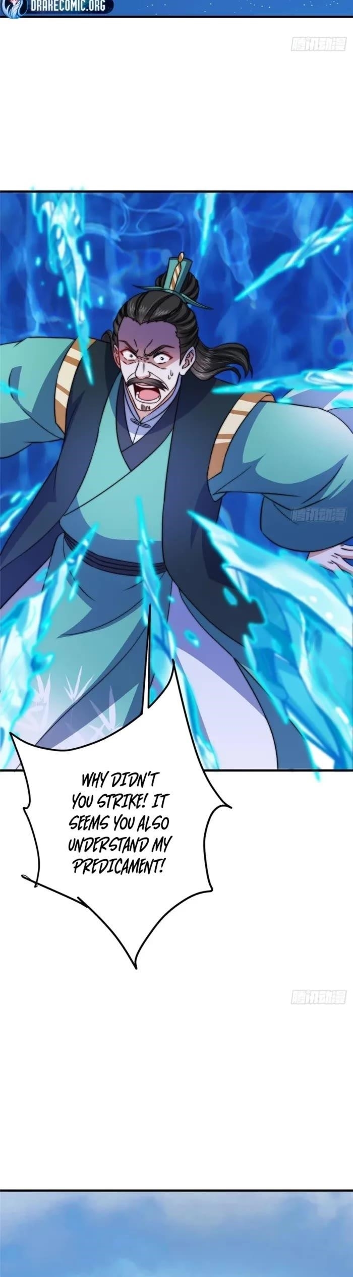 Keep a Low Profile, Sect Leader Chapter 571 - Page 15 in English