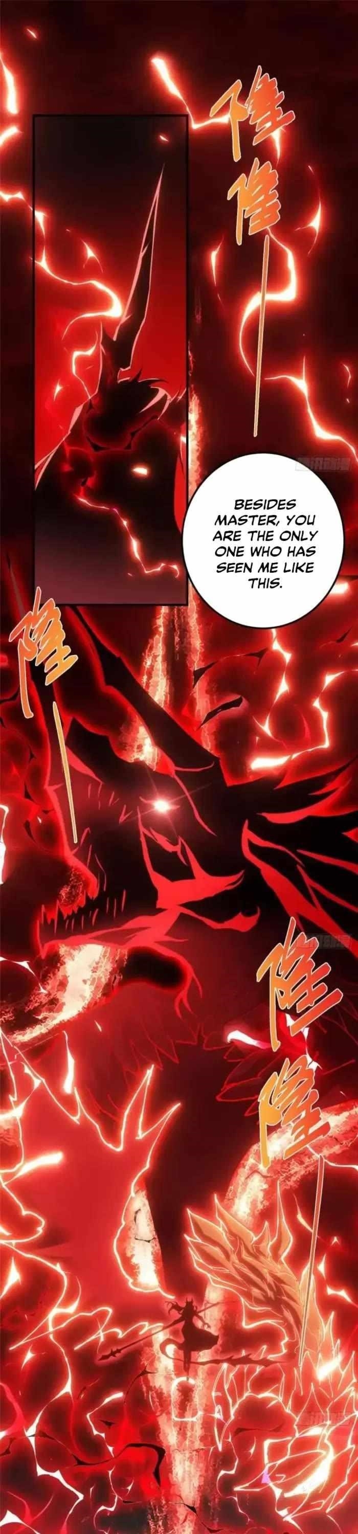 Keep a Low Profile, Sect Leader Chapter 579 - Page 19 in English