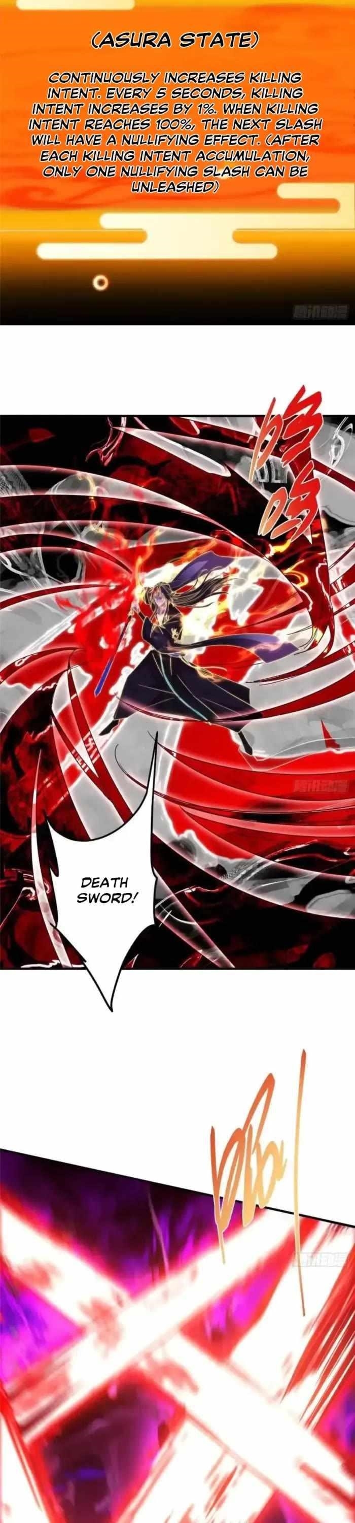 Keep a Low Profile, Sect Leader Chapter 579 - Page 23 in English