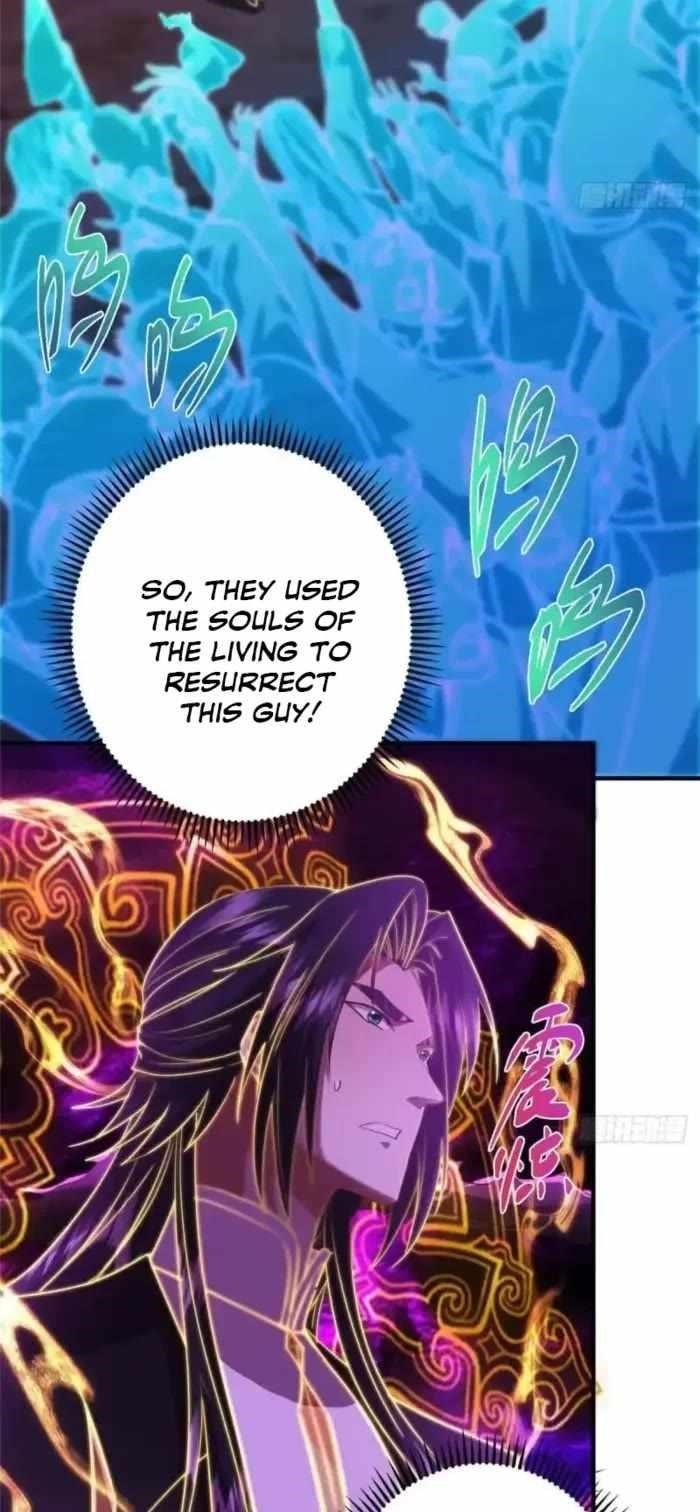 Keep a Low Profile, Sect Leader Chapter 579 - Page 28 in English