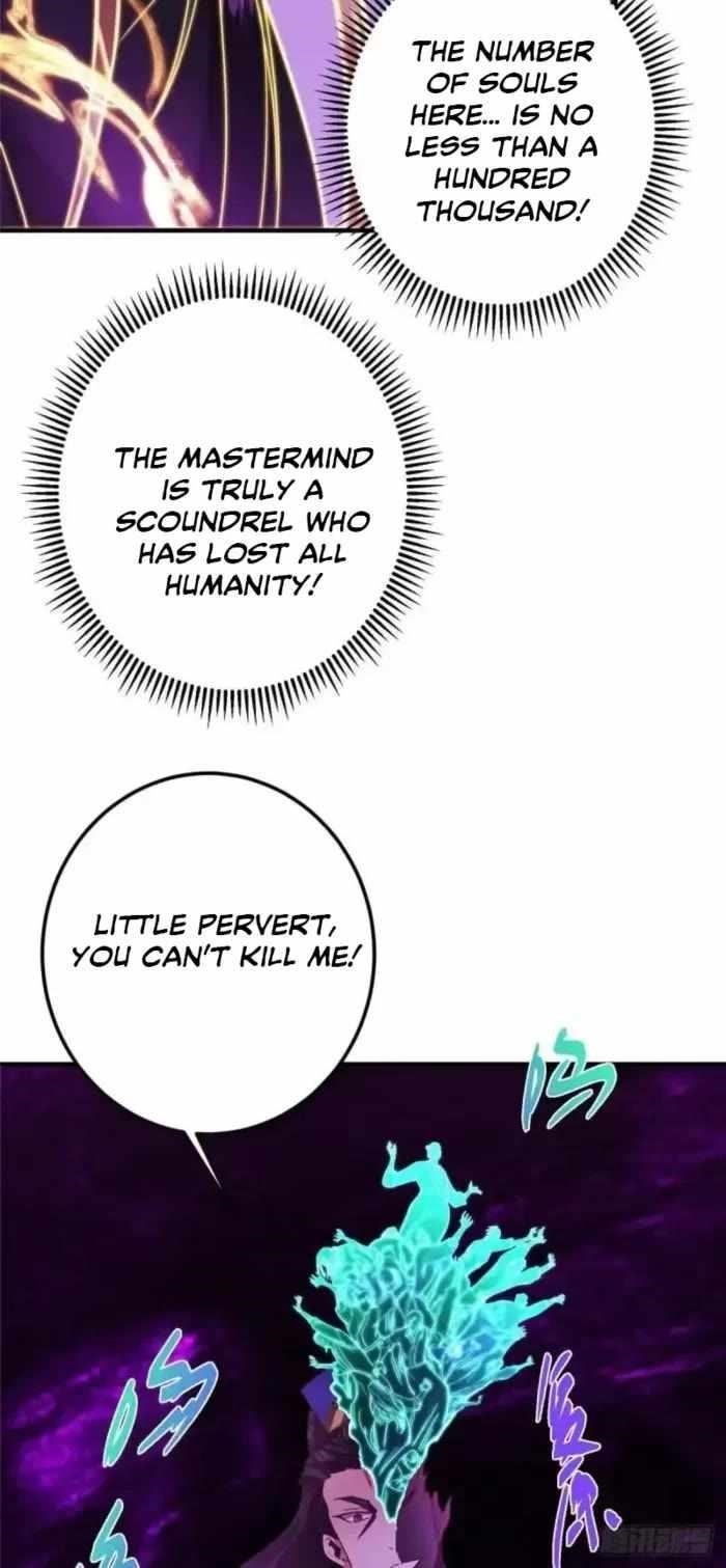 Keep a Low Profile, Sect Leader Chapter 579 - Page 29 in English