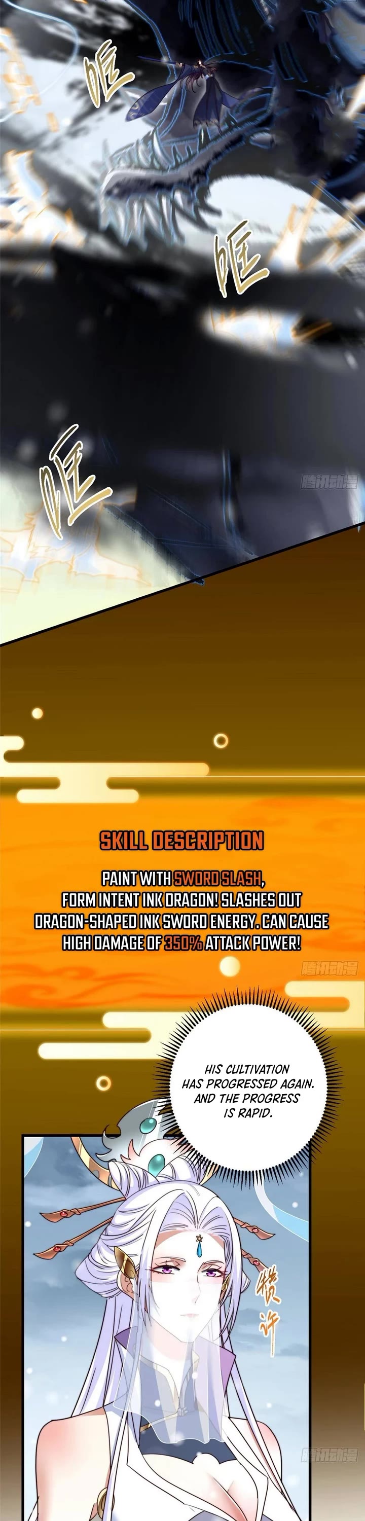 Keep a Low Profile, Sect Leader Chapter 589 - Page 6 in English