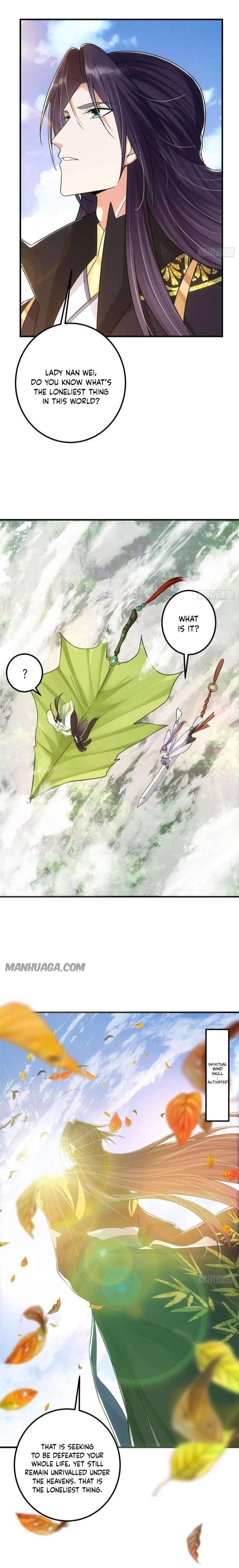 Keep a Low Profile, Sect Leader Chapter 60 - Page 4 in English