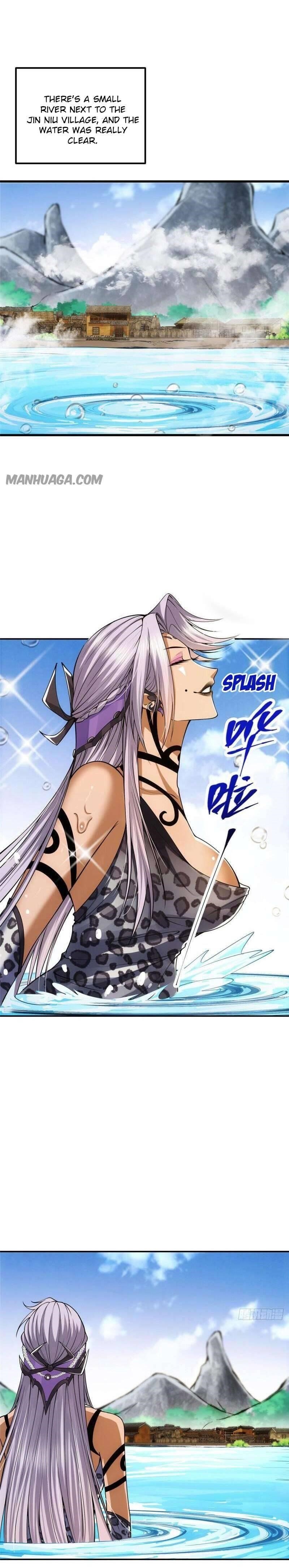 Keep a Low Profile, Sect Leader Chapter 63 - Page 3 in English