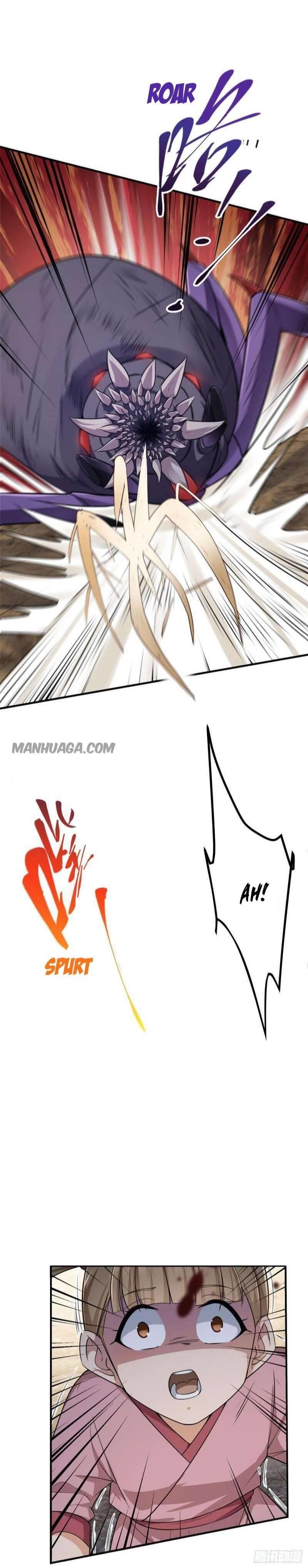 Keep a Low Profile, Sect Leader Chapter 65 - Page 7 in English
