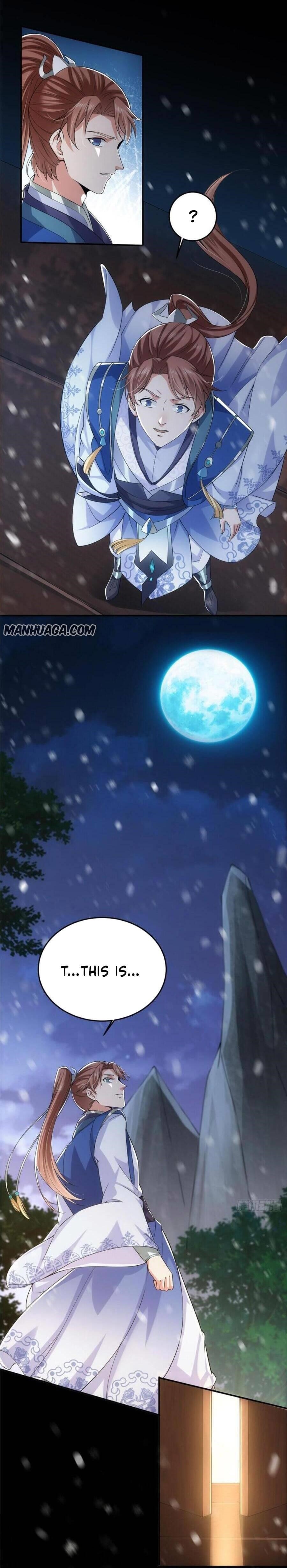 Keep a Low Profile, Sect Leader Chapter 71 - Page 5 in English