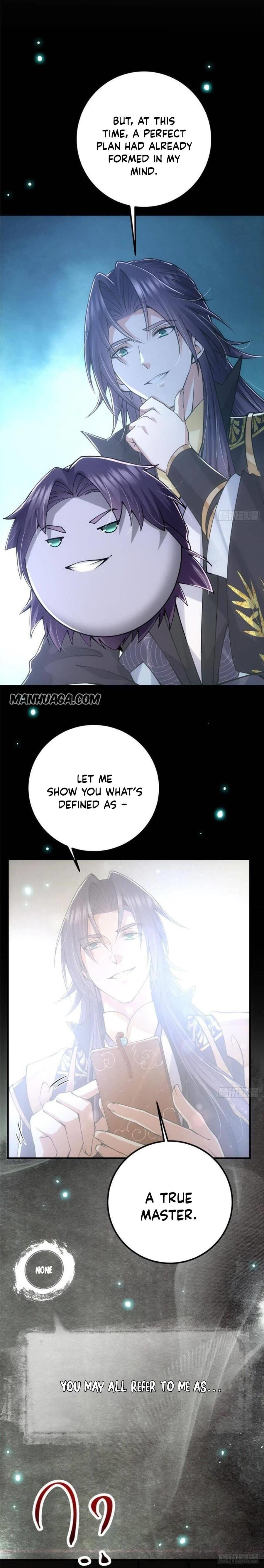 Keep a Low Profile, Sect Leader Chapter 73 - Page 5 in English