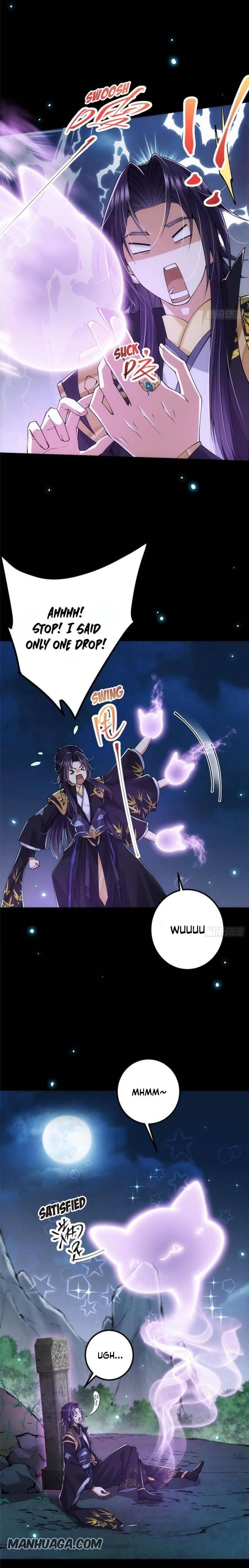 Keep a Low Profile, Sect Leader Chapter 74 - Page 4 in English