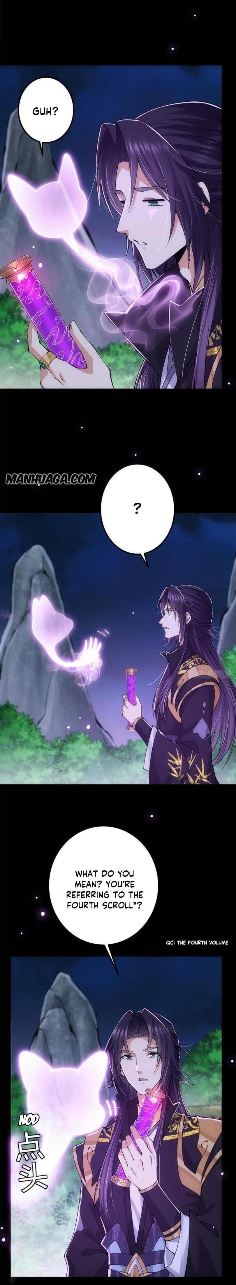 Keep a Low Profile, Sect Leader Chapter 74 - Page 6 in English