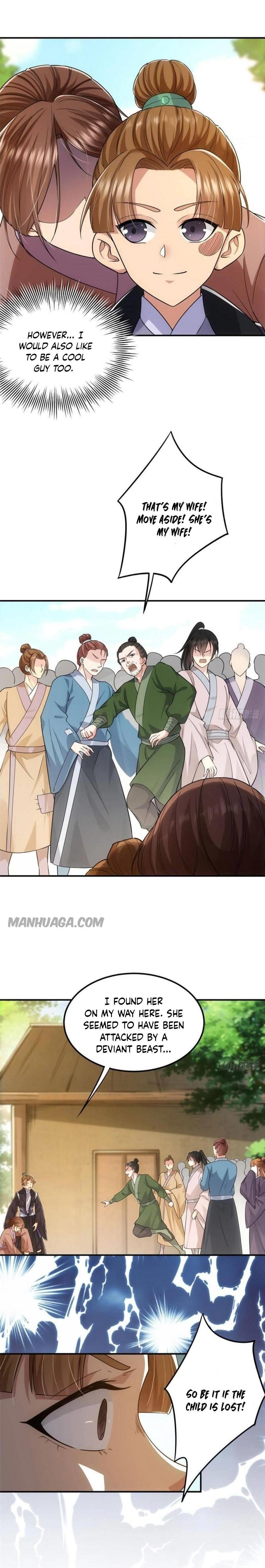 Keep a Low Profile, Sect Leader Chapter 76 - Page 6 in English