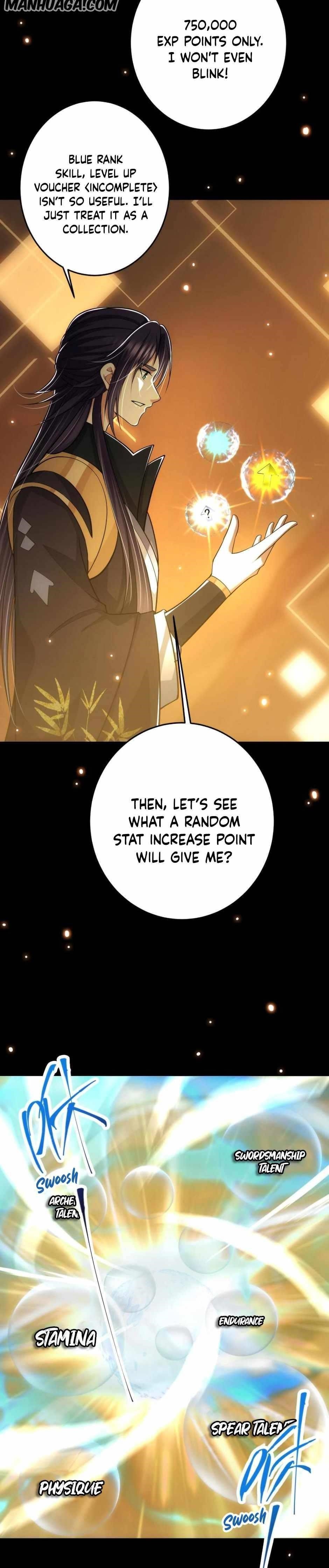 Keep a Low Profile, Sect Leader Chapter 95 - Page 4 in English