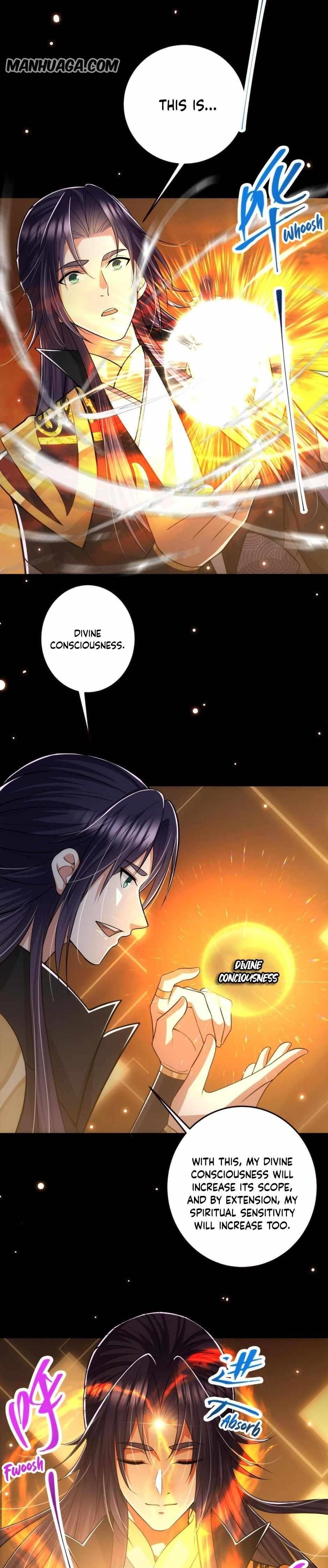 Keep a Low Profile, Sect Leader Chapter 95 - Page 5 in English