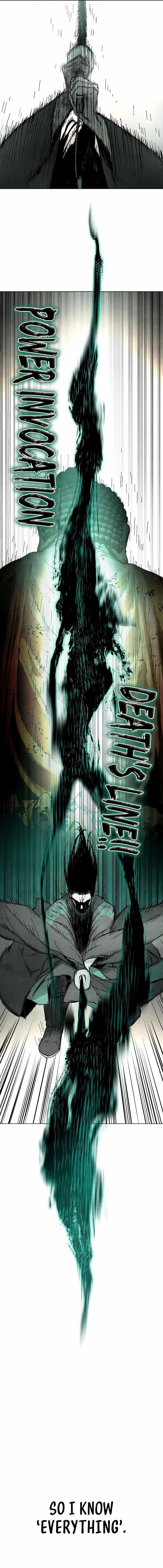 Reincarnated In a Cursed Game Chapter 1 - Page 14 in English