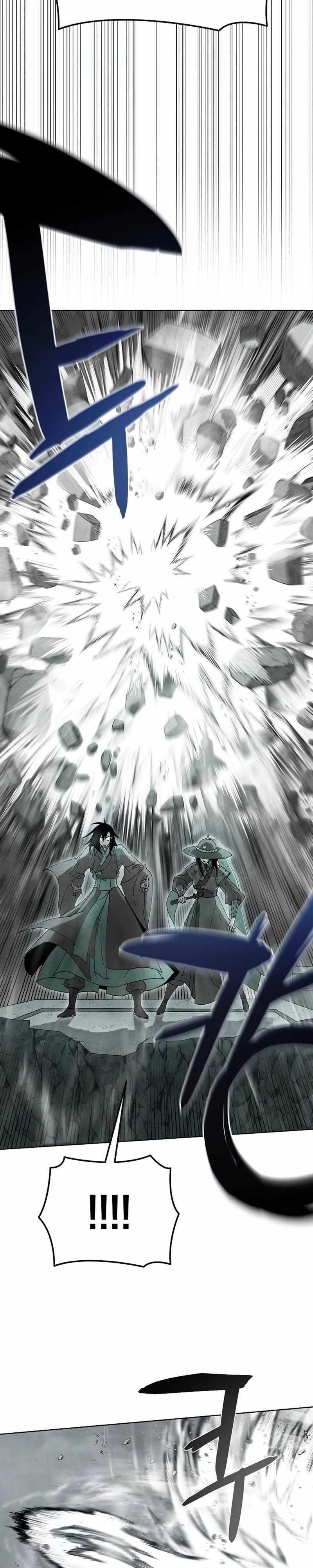 Reincarnated In a Cursed Game Chapter 11 - Page 14 in English