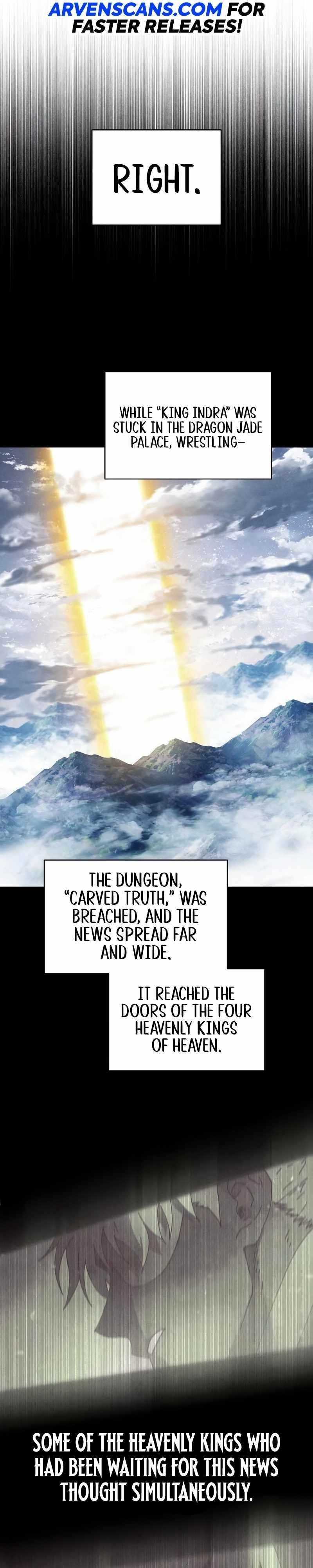 Reincarnated In a Cursed Game Chapter 11 - Page 17 in English