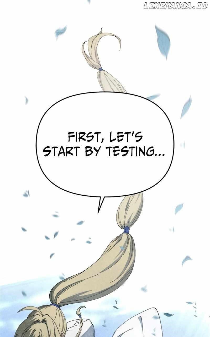 Reincarnated In a Cursed Game Chapter 16 - Page 103 in English