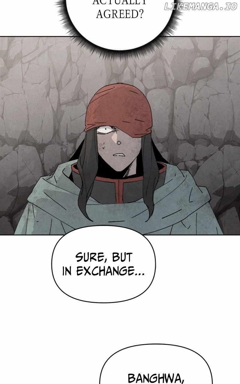 Reincarnated In a Cursed Game Chapter 16 - Page 15 in English