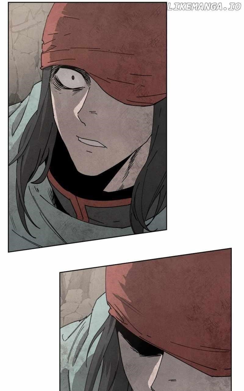 Reincarnated In a Cursed Game Chapter 16 - Page 21 in English