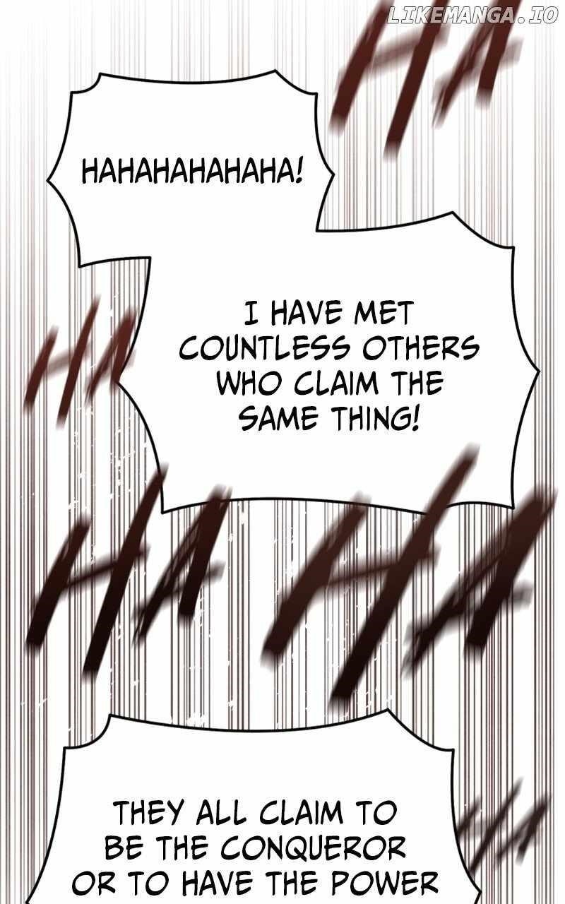 Reincarnated In a Cursed Game Chapter 16 - Page 23 in English