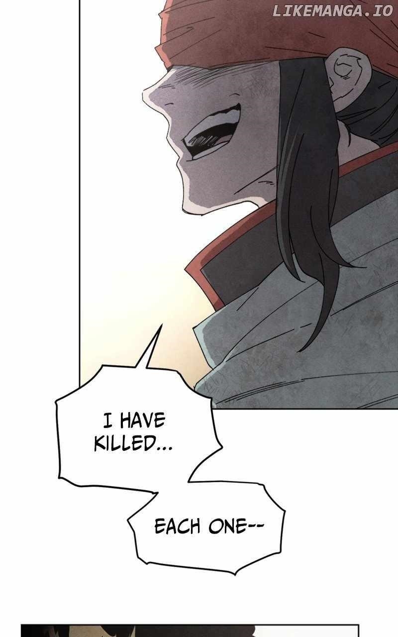 Reincarnated In a Cursed Game Chapter 16 - Page 25 in English