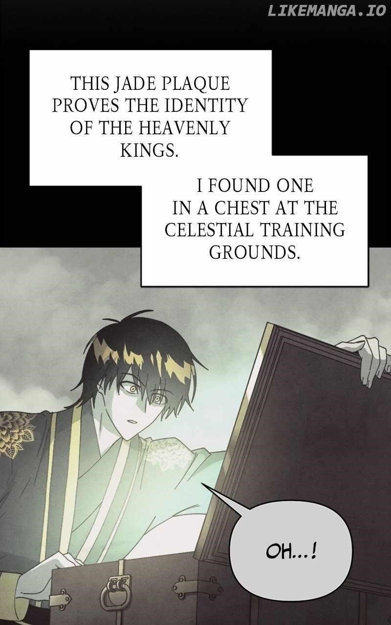 Reincarnated In a Cursed Game Chapter 16 - Page 30 in English