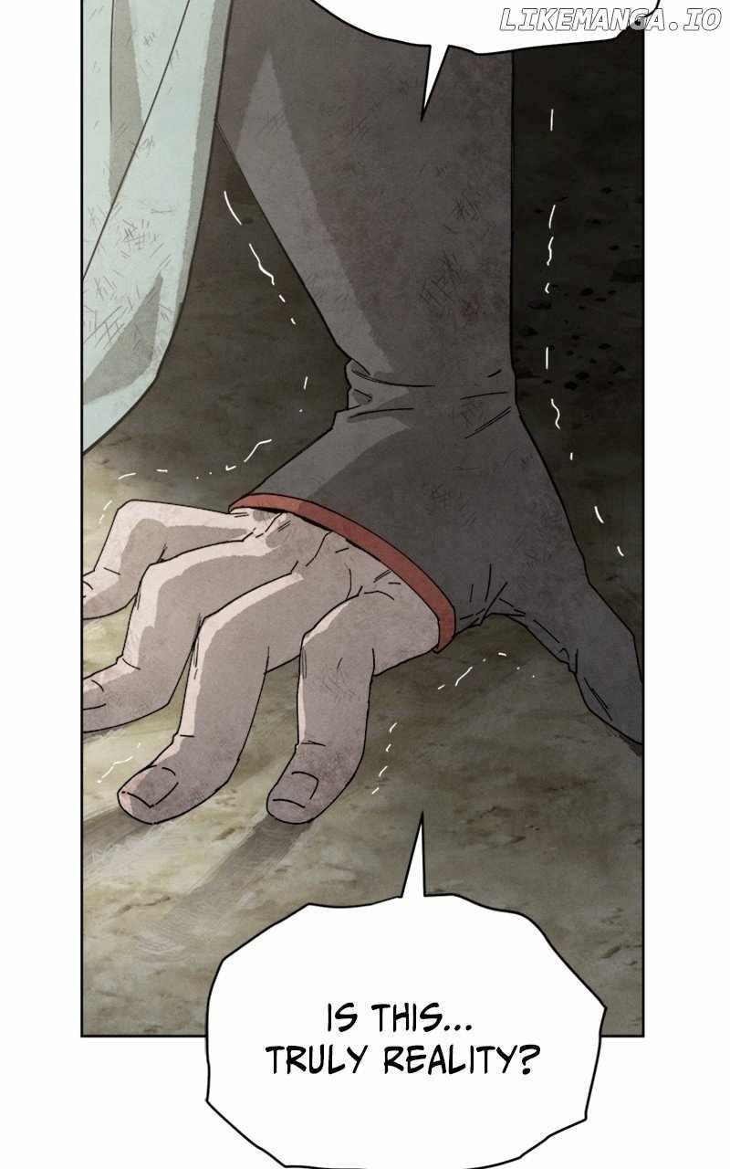 Reincarnated In a Cursed Game Chapter 16 - Page 36 in English