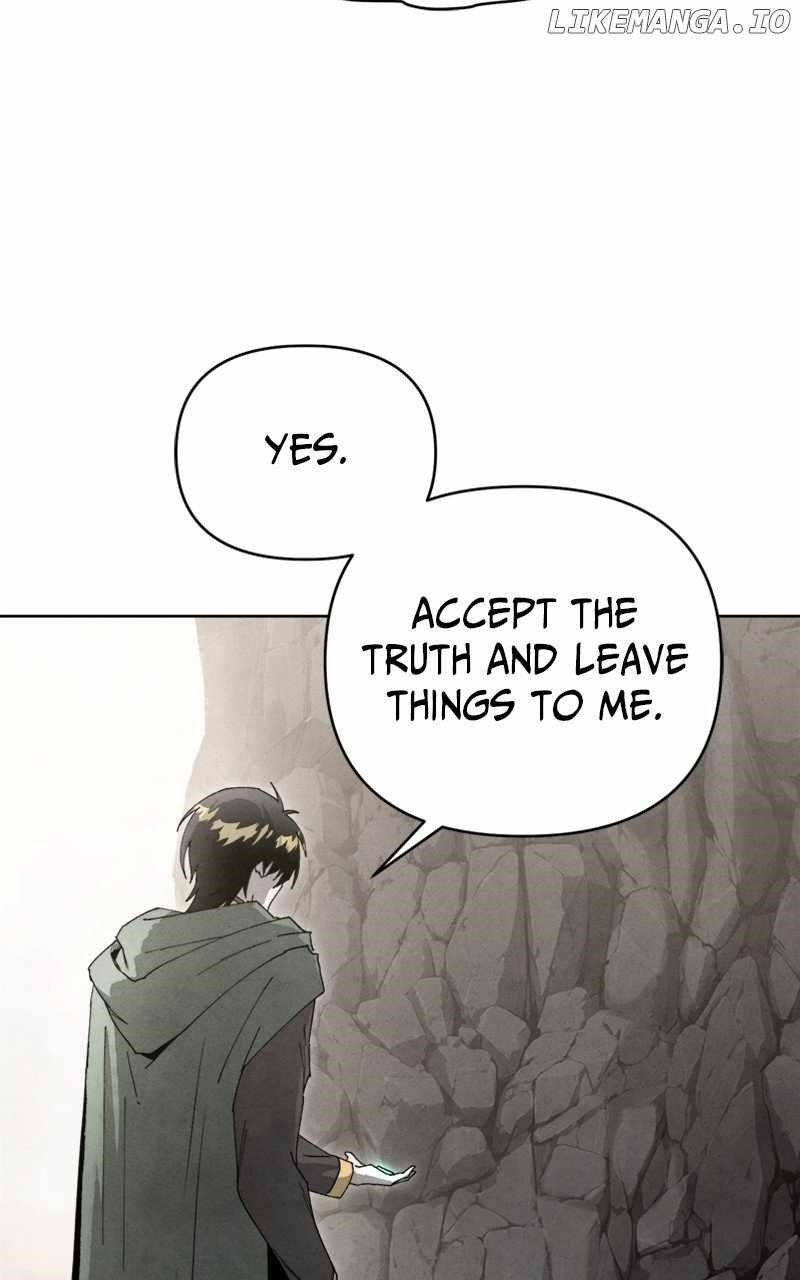 Reincarnated In a Cursed Game Chapter 16 - Page 37 in English