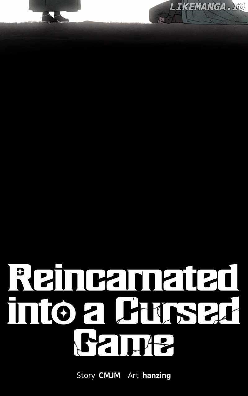 Reincarnated In a Cursed Game Chapter 16 - Page 48 in English