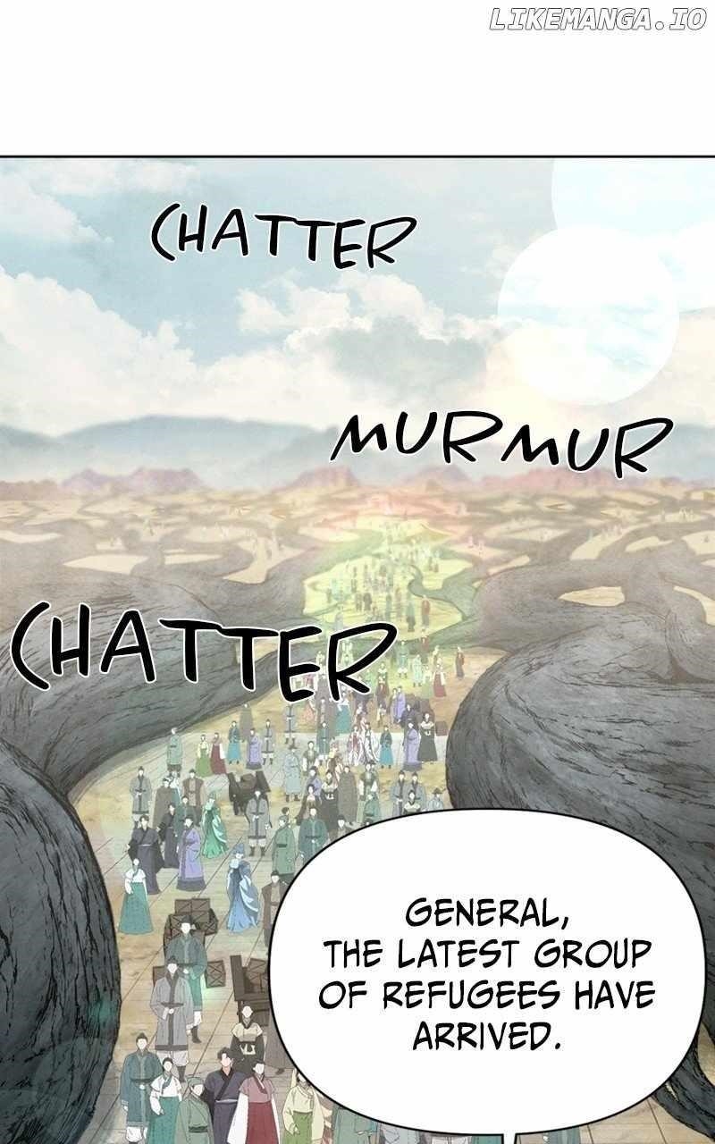 Reincarnated In a Cursed Game Chapter 16 - Page 58 in English